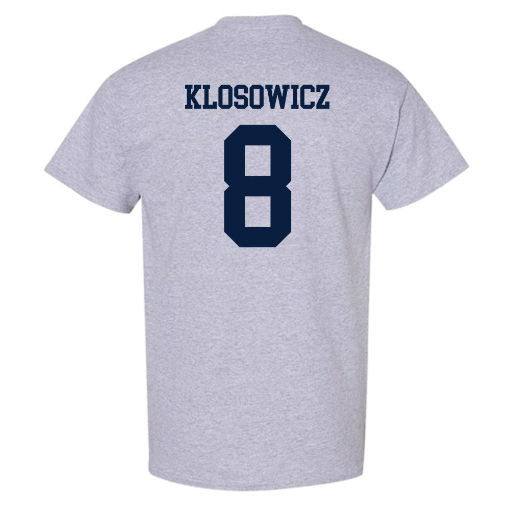 Penn State - NCAA Softball : Brooke Klosowicz - Classic Shersey T-Shirt-1