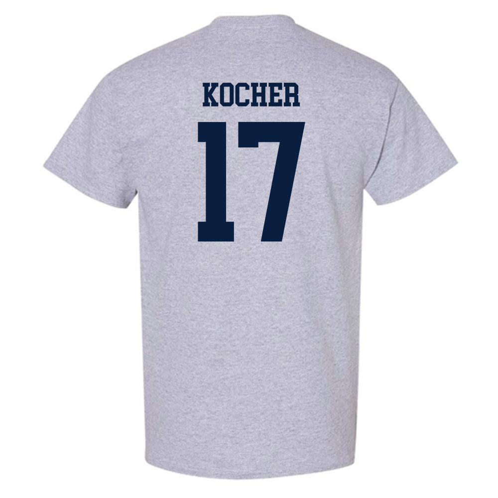Penn State - NCAA Women's Soccer : Ellie Kocher - Classic Shersey T-Shirt-1
