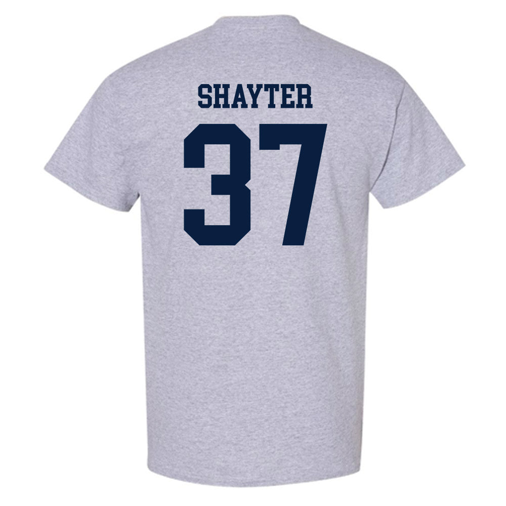 Penn State - NCAA Baseball : Isaiah Shayter - Classic Shersey T-Shirt-1