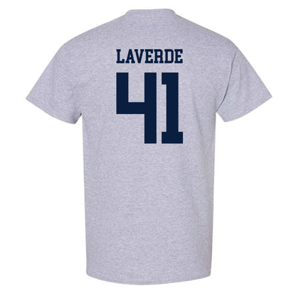 Penn State - NCAA Football : Jake LaVerde - Classic Shersey T-Shirt-1