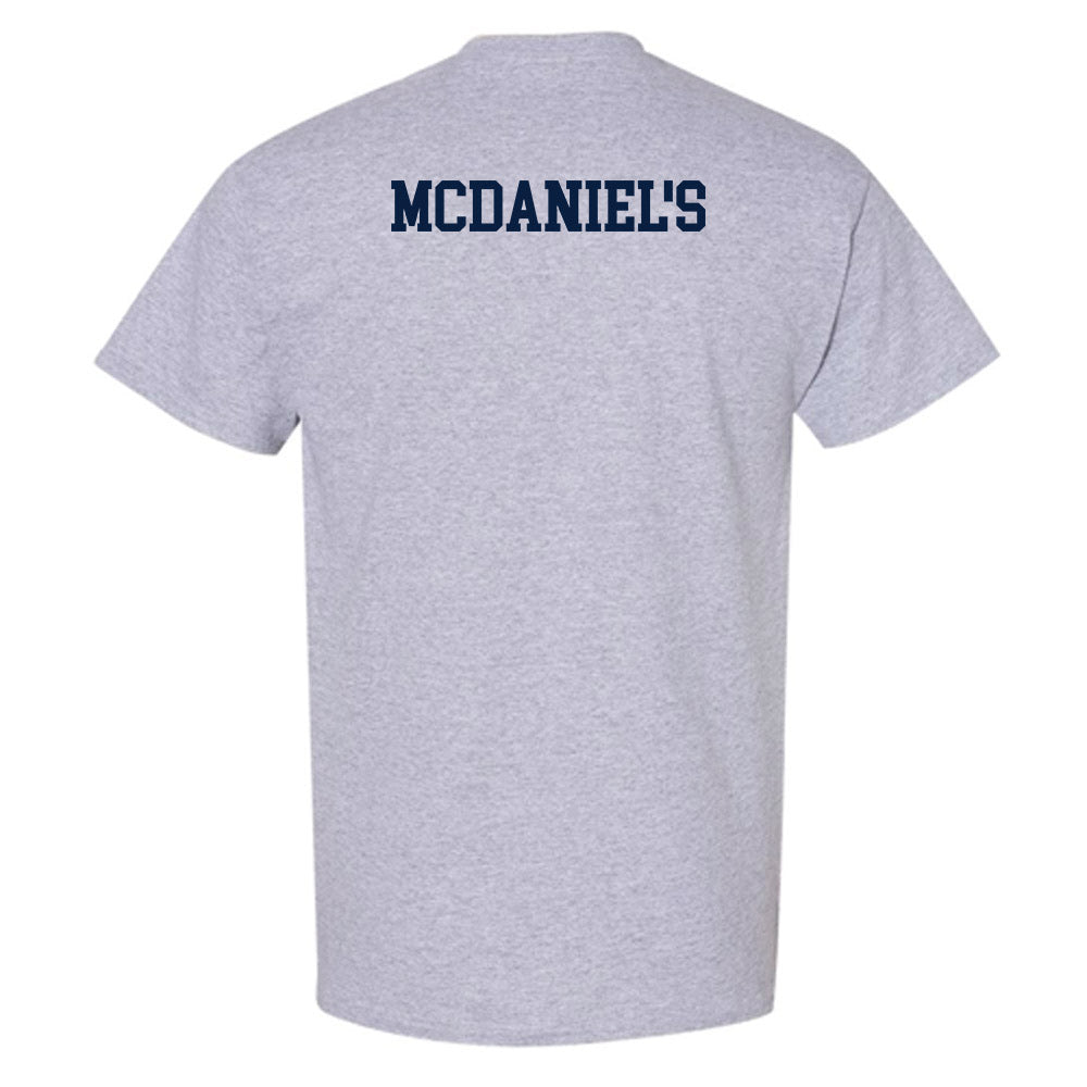 Penn State - NCAA Football : Ibn McDaniel's - Classic Shersey T-Shirt-1
