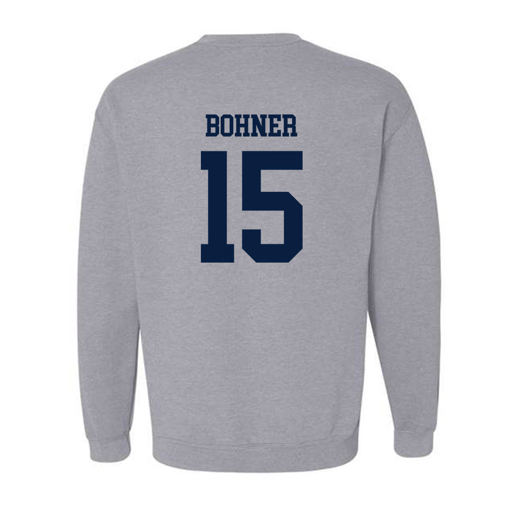 Penn State - NCAA Softball : Cara Bohner - Classic Shersey Crewneck Sweatshirt-1