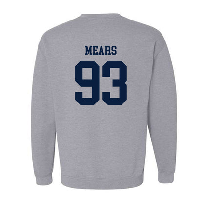 Penn State - NCAA Football : Bobby Mears - Classic Shersey Crewneck Sweatshirt-1