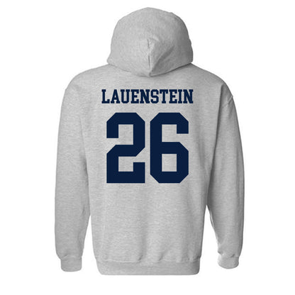 Penn State - NCAA Women's Volleyball : Whitney Lauenstein - Classic Shersey Hooded Sweatshirt-1