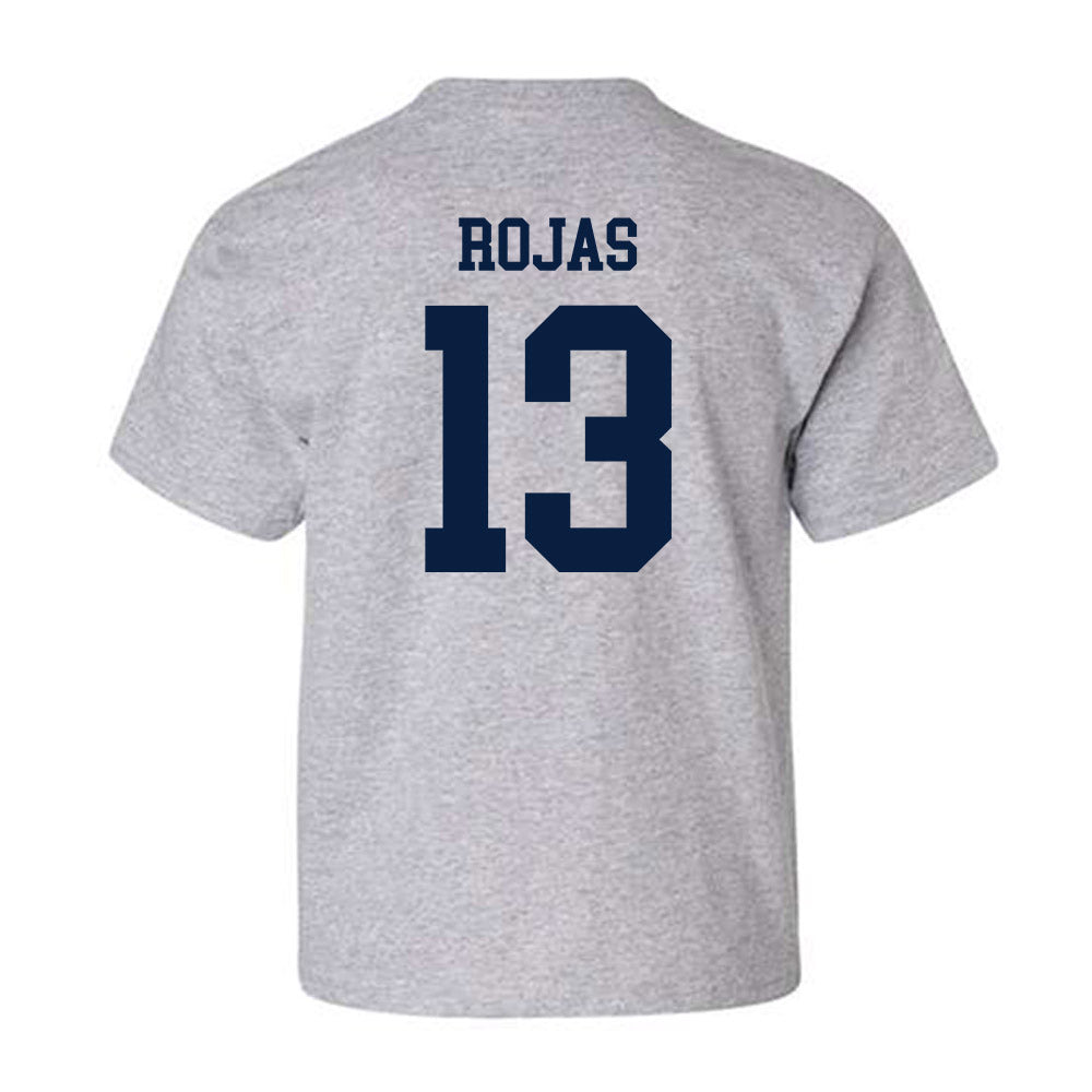 Penn State - NCAA Football : Tony Rojas - Classic Shersey Youth T-Shirt-1
