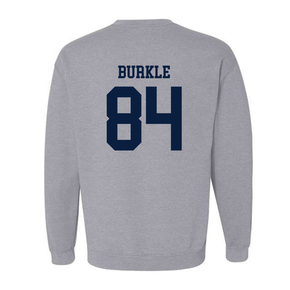 Penn State - NCAA Football : Gabe Burkle - Classic Shersey Crewneck Sweatshirt-1