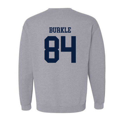 Penn State - NCAA Football : Gabe Burkle - Classic Shersey Crewneck Sweatshirt-1