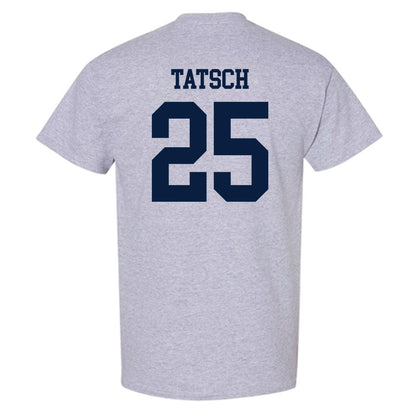 Penn State - NCAA Football : Alex Tatsch - Classic Shersey T-Shirt-1