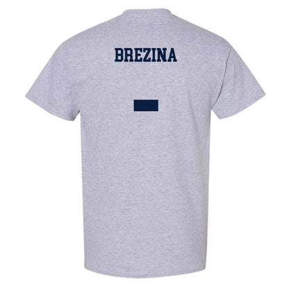 Penn State - NCAA Football : Cael Brezina - Classic Shersey T-Shirt-1