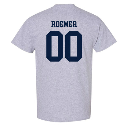 Penn State - NCAA Women's Lacrosse : Ava Roemer - Classic Shersey T-Shirt-1