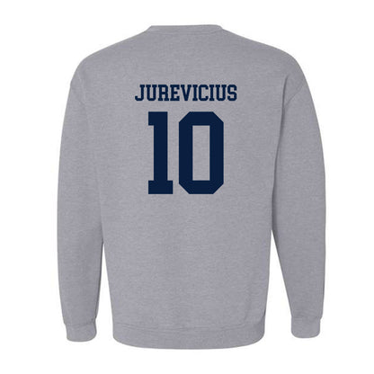 Penn State - NCAA Women's Volleyball : Ava Jurevicius - Classic Shersey Crewneck Sweatshirt-1