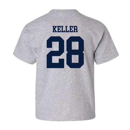 Penn State - NCAA Women's Ice Hockey : Mikah Keller - Classic Shersey Youth T-Shirt-1