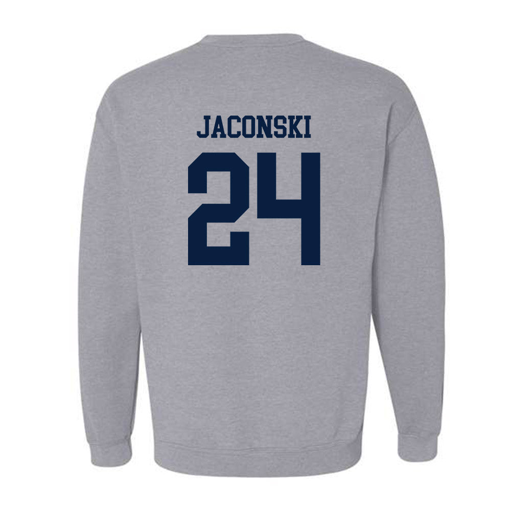 Penn State - NCAA Baseball : Jesse Jaconski - Classic Shersey Crewneck Sweatshirt-1