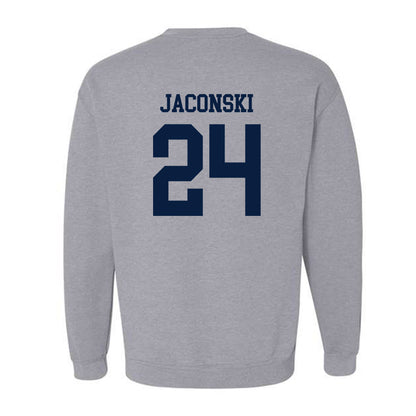 Penn State - NCAA Baseball : Jesse Jaconski - Classic Shersey Crewneck Sweatshirt-1