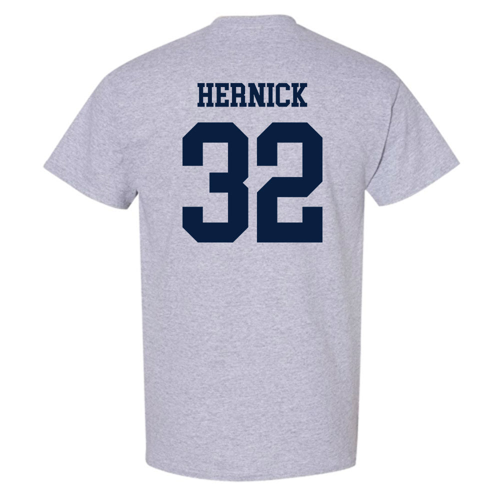 Penn State - NCAA Women's Ice Hockey : Lauren Hernick - Classic Shersey T-Shirt-1