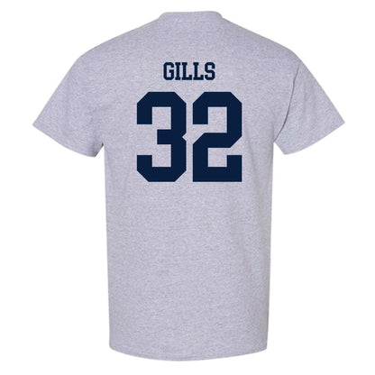 Penn State - NCAA Men's Lacrosse : Reid Gills - Classic Shersey T-Shirt-1