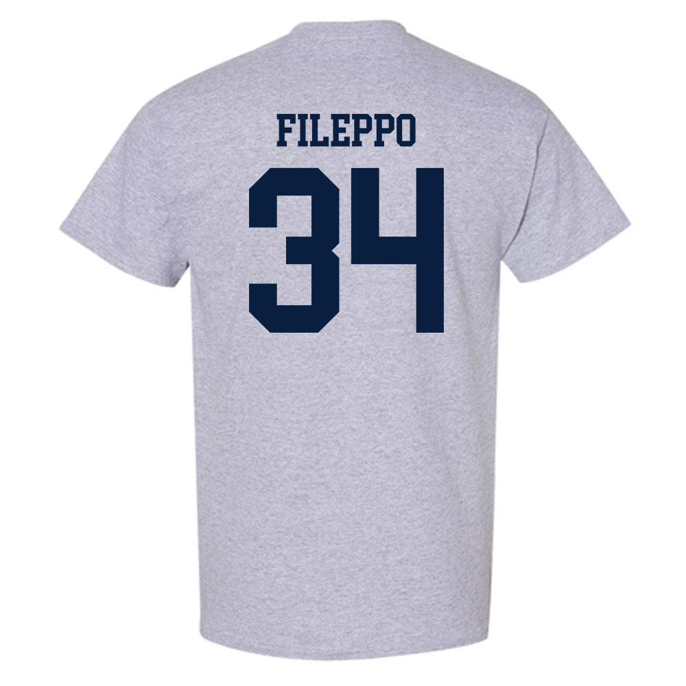 Penn State - NCAA Football : Chris Fileppo - Classic Shersey T-Shirt-1