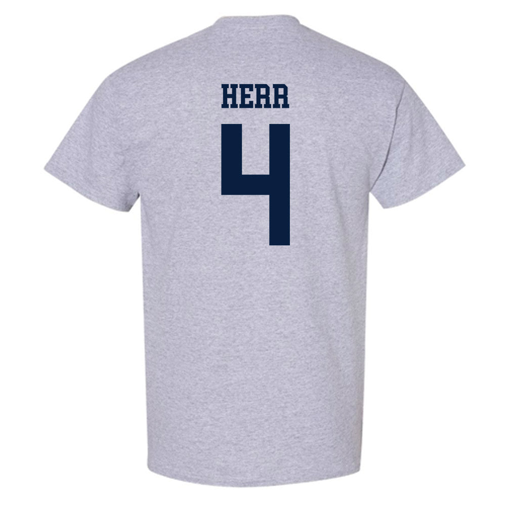Penn State - NCAA Women's Soccer : Kayleigh Herr - Classic Shersey T-Shirt-1