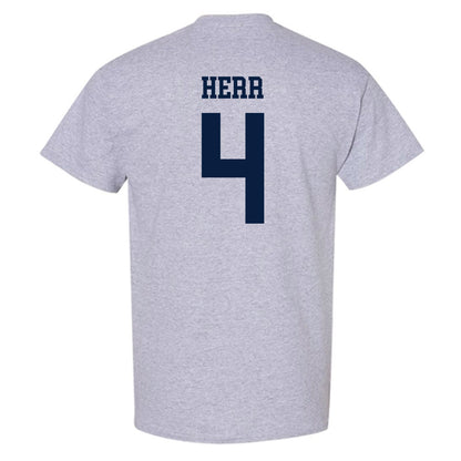 Penn State - NCAA Women's Soccer : Kayleigh Herr - Classic Shersey T-Shirt-1