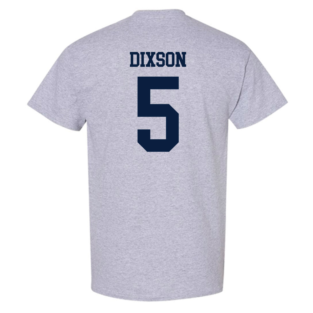 Penn State - NCAA Football : Daryus Dixson - Classic Shersey T-Shirt-1