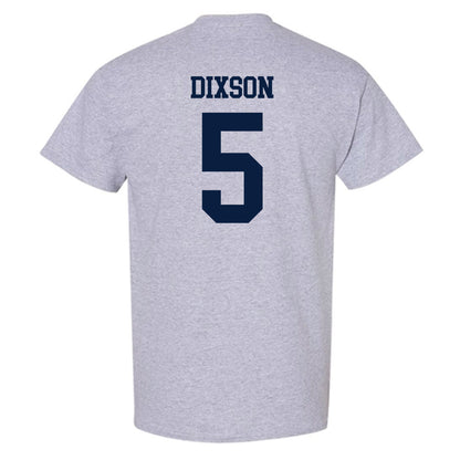 Penn State - NCAA Football : Daryus Dixson - Classic Shersey T-Shirt-1