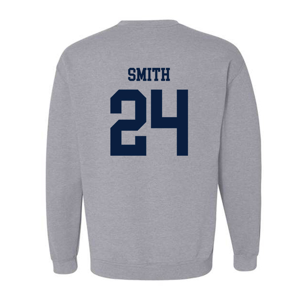 Penn State - NCAA Women's Basketball : Shayla Smith - Classic Shersey Crewneck Sweatshirt-1