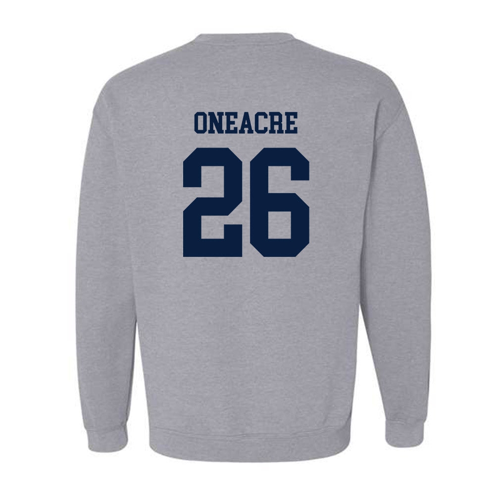 Penn State - NCAA Softball : Allison Oneacre - Classic Shersey Crewneck Sweatshirt-1