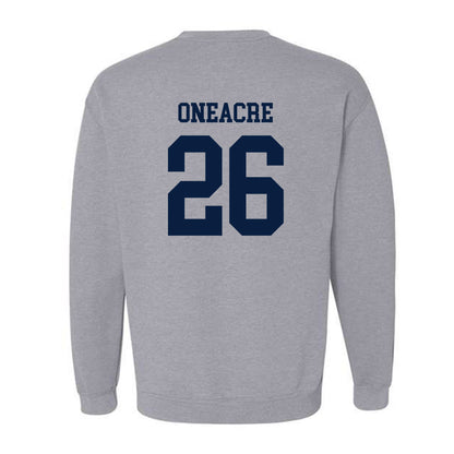 Penn State - NCAA Softball : Allison Oneacre - Classic Shersey Crewneck Sweatshirt-1