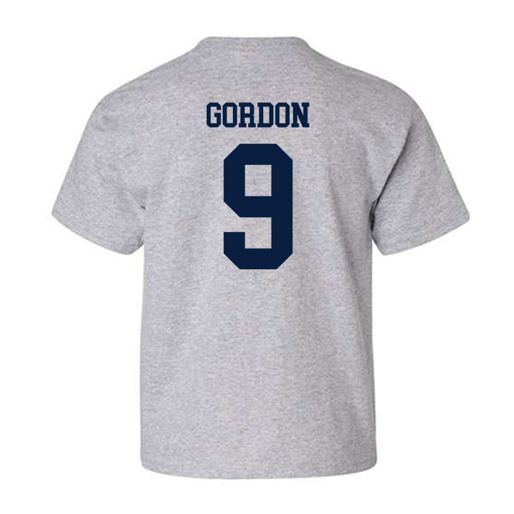 Penn State - Softball Alumni : Maddie Gordon - Classic Shersey Youth T-Shirt-1
