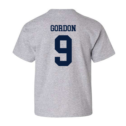 Penn State - Softball Alumni : Maddie Gordon - Classic Shersey Youth T-Shirt-1