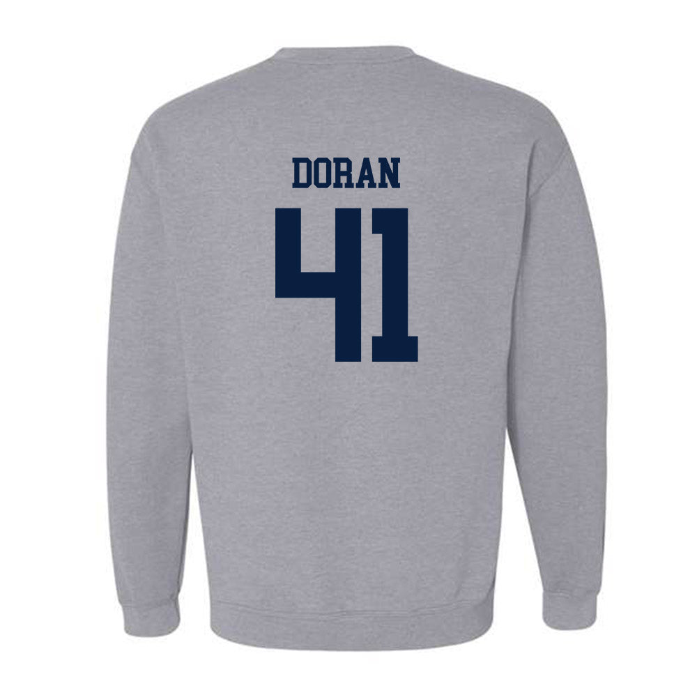 Penn State - NCAA Men's Soccer : Peter Doran - Classic Shersey Crewneck Sweatshirt-1