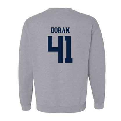 Penn State - NCAA Men's Soccer : Peter Doran - Classic Shersey Crewneck Sweatshirt-1
