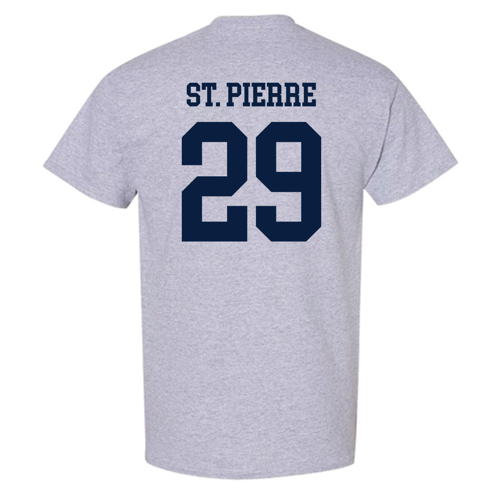 Penn State - NCAA Women's Lacrosse : Ryan St. Pierre - Classic Shersey T-Shirt-1
