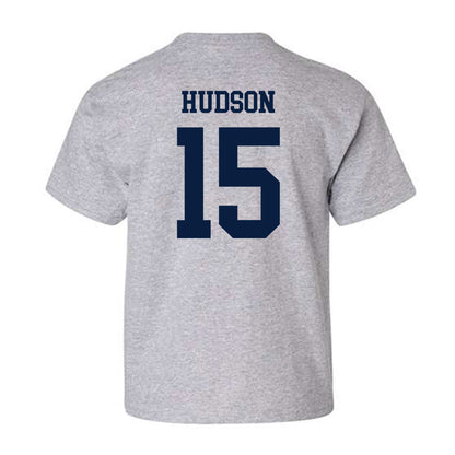 Penn State - NCAA Baseball : Ben Hudson - Classic Shersey Youth T-Shirt-1
