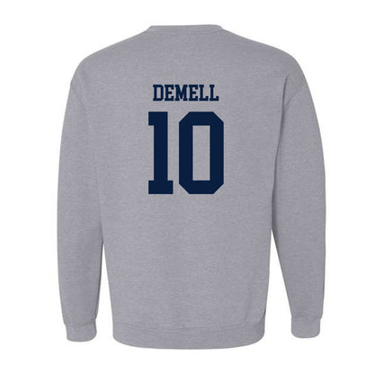 Penn State - NCAA Baseball : Ben DeMell - Classic Shersey Crewneck Sweatshirt-1