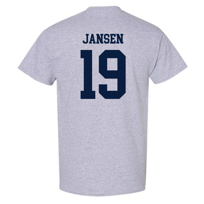 Penn State - NCAA Women's Lacrosse : Arden Jansen - Classic Shersey T-Shirt-1