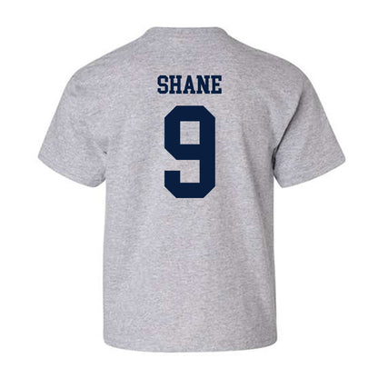 Penn State - NCAA Women's Ice Hockey : Shelby Shane - Classic Shersey Youth T-Shirt-1