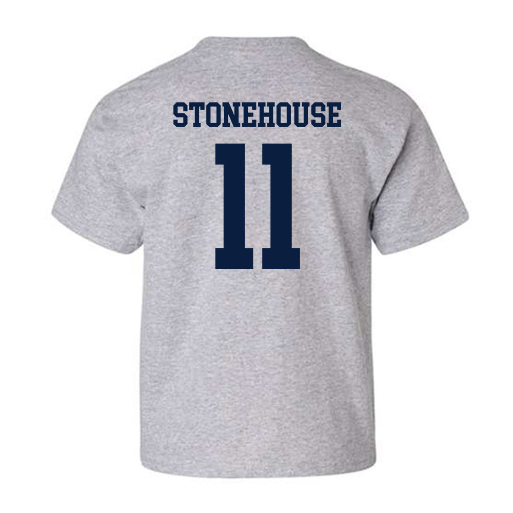 Penn State - NCAA Women's Ice Hockey : Abby Stonehouse - Classic Shersey Youth T-Shirt-1