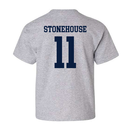 Penn State - NCAA Women's Ice Hockey : Abby Stonehouse - Classic Shersey Youth T-Shirt-1