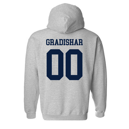 Penn State - NCAA Softball : Gabby Gradishar - Classic Shersey Hooded Sweatshirt-1