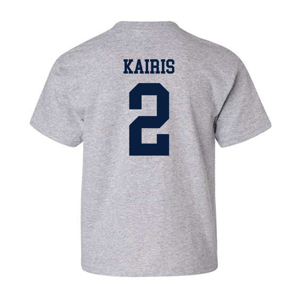 Penn State - NCAA Women's Lacrosse : Alexa Kairis - Classic Shersey Youth T-Shirt-1
