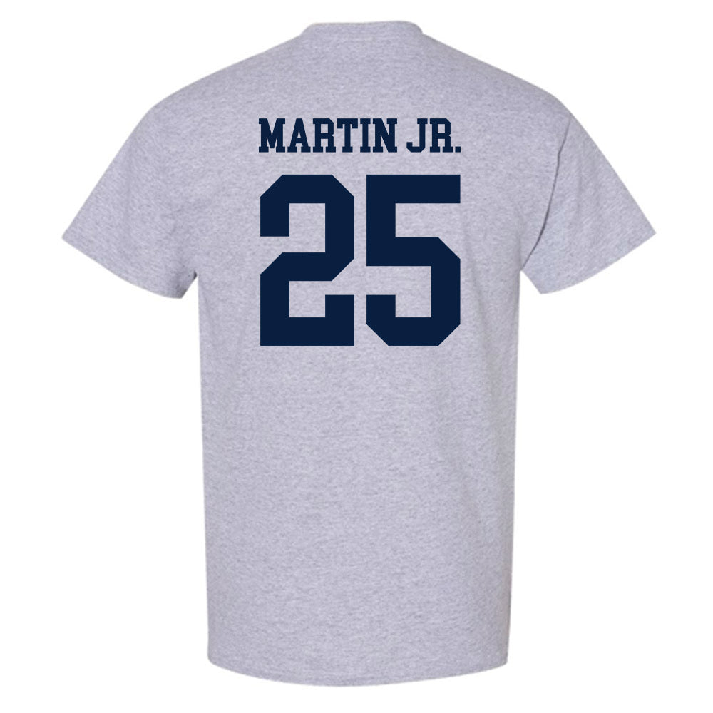 Penn State - NCAA Football : Quinton Martin Jr. - Classic Shersey T-Shirt-1