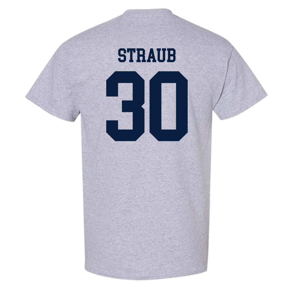 Penn State - NCAA Women's Lacrosse : Lainey Straub - Classic Shersey T-Shirt-1