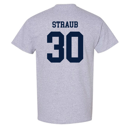 Penn State - NCAA Women's Lacrosse : Lainey Straub - Classic Shersey T-Shirt-1