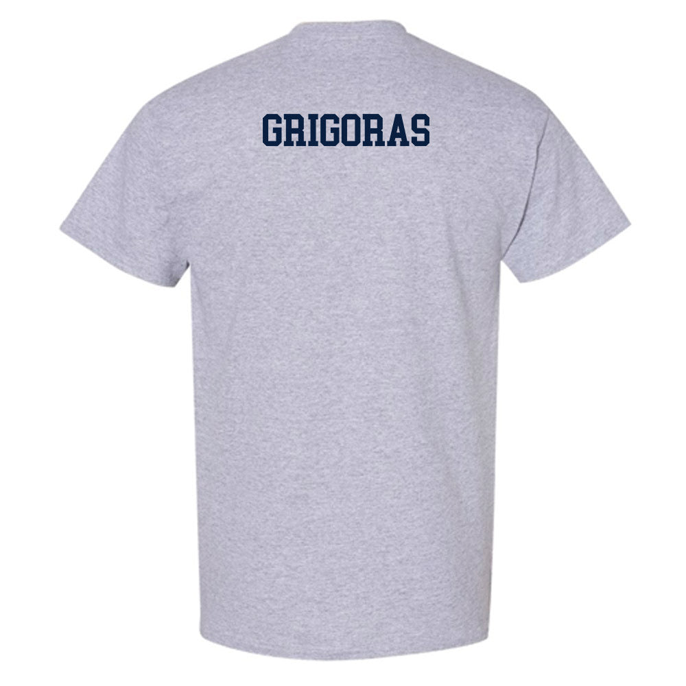 Penn State - NCAA Women's Tennis : Patricia Grigoras - Classic Shersey T-Shirt-1