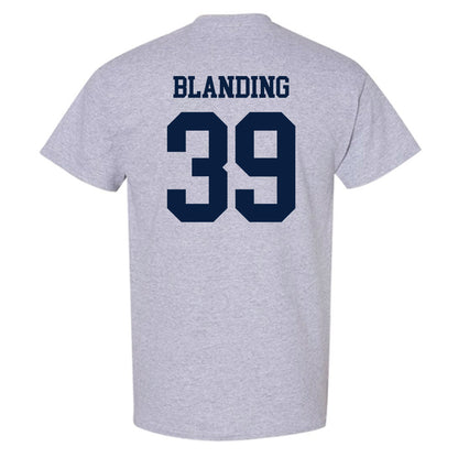 Penn State - NCAA Football : Ty Blanding - Classic Shersey T-Shirt-1