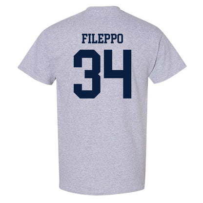Penn State - NCAA Football : Chris Fileppo - Classic Shersey T-Shirt-1