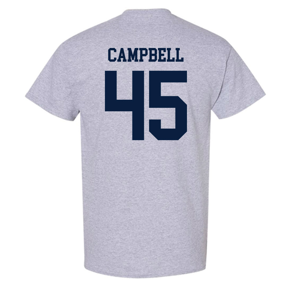 Penn State - NCAA Women's Ice Hockey : Madison Campbell - Classic Shersey T-Shirt-1
