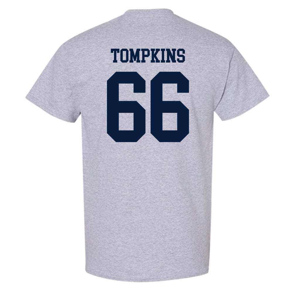 Penn State - NCAA Football : Will Tompkins - Classic Shersey T-Shirt-1