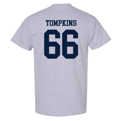 Penn State - NCAA Football : Will Tompkins - Classic Shersey T-Shirt-1